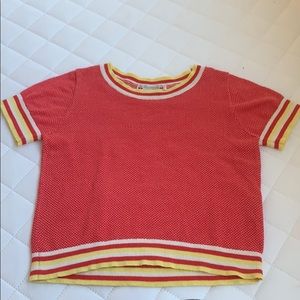 Kid Bonpoint tee